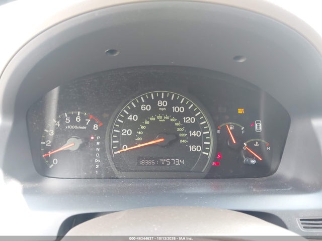 Продаж на аукціоні авто 2004 Honda Accord 3.0 Ex, vin: 1HGCM66814A070609, номер лоту: 46344637