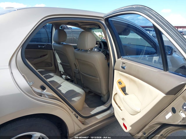 Продаж на аукціоні авто 2004 Honda Accord 3.0 Ex, vin: 1HGCM66814A070609, номер лоту: 46344637