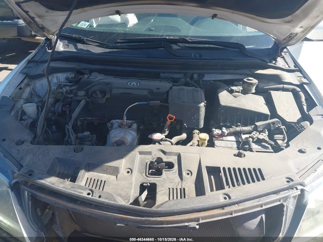 46344660 :رقم المزاد ، 19UDE2F36GA020498 vin ، 2016 Acura Ilx 2.4l/acurawatch Plus Package مزاد بيع