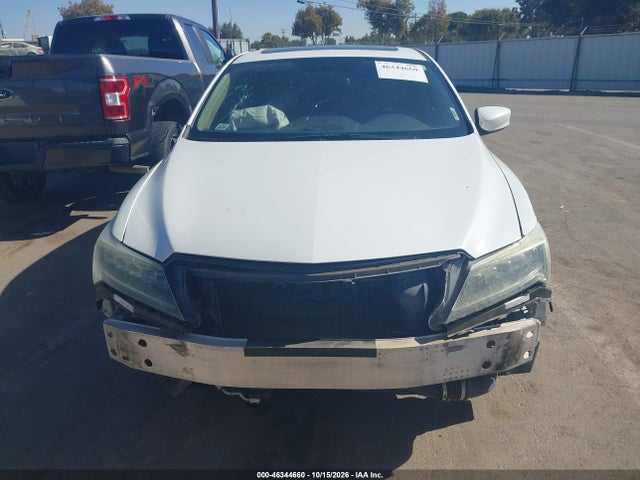 46344660 :رقم المزاد ، 19UDE2F36GA020498 vin ، 2016 Acura Ilx 2.4l/acurawatch Plus Package مزاد بيع