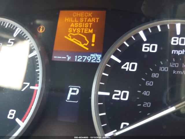 46344660 :رقم المزاد ، 19UDE2F36GA020498 vin ، 2016 Acura Ilx 2.4l/acurawatch Plus Package مزاد بيع