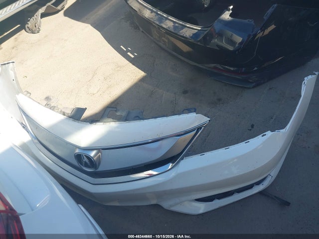 46344660 :رقم المزاد ، 19UDE2F36GA020498 vin ، 2016 Acura Ilx 2.4l/acurawatch Plus Package مزاد بيع