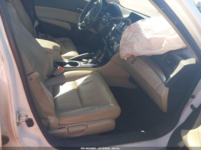 46344660 :رقم المزاد ، 19UDE2F36GA020498 vin ، 2016 Acura Ilx 2.4l/acurawatch Plus Package مزاد بيع