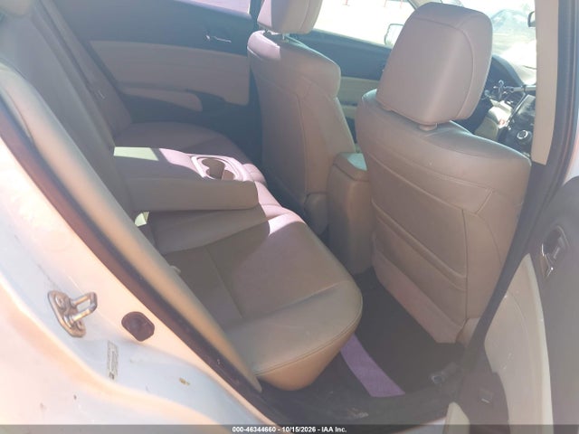 46344660 :رقم المزاد ، 19UDE2F36GA020498 vin ، 2016 Acura Ilx 2.4l/acurawatch Plus Package مزاد بيع
