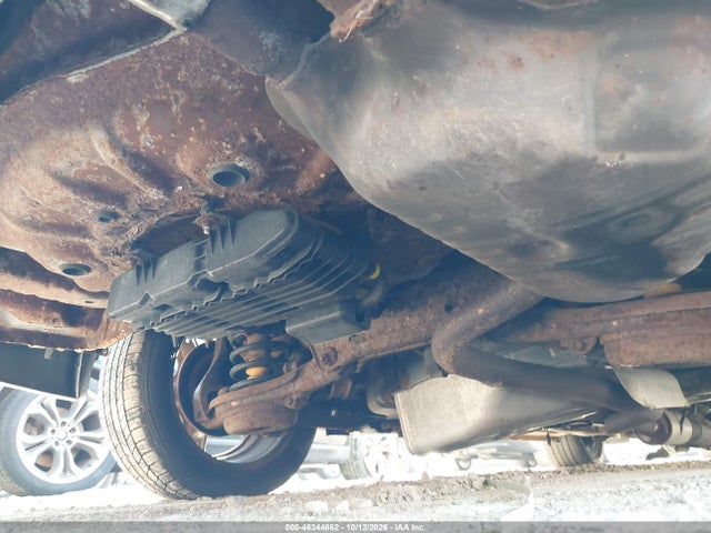 Aukcja sprzedaży 2011 Mercury Milan, vin: 3MEHM0HA0BR602466, numer aukcji: 46344662