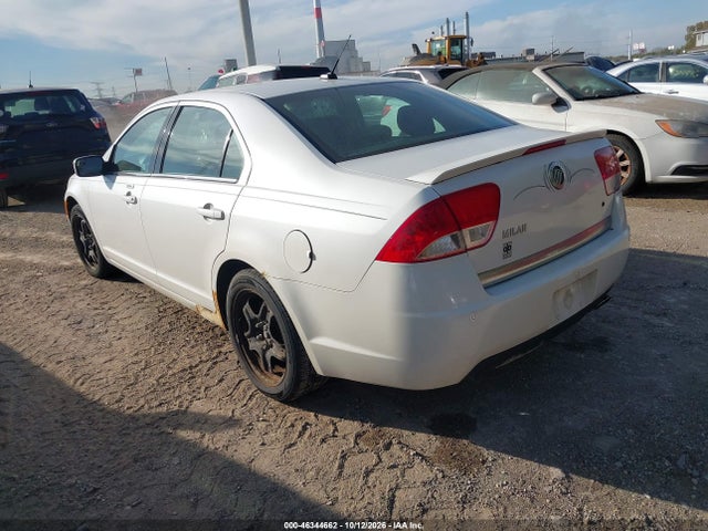 Aukcja sprzedaży 2011 Mercury Milan, vin: 3MEHM0HA0BR602466, numer aukcji: 46344662