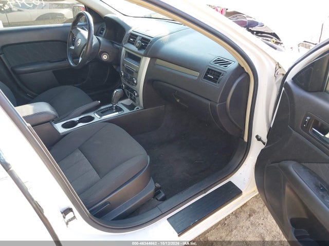 Aukcja sprzedaży 2011 Mercury Milan, vin: 3MEHM0HA0BR602466, numer aukcji: 46344662