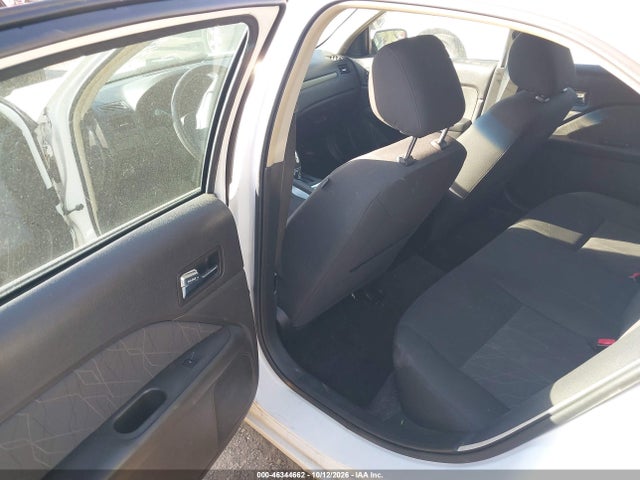 Aukcja sprzedaży 2011 Mercury Milan, vin: 3MEHM0HA0BR602466, numer aukcji: 46344662