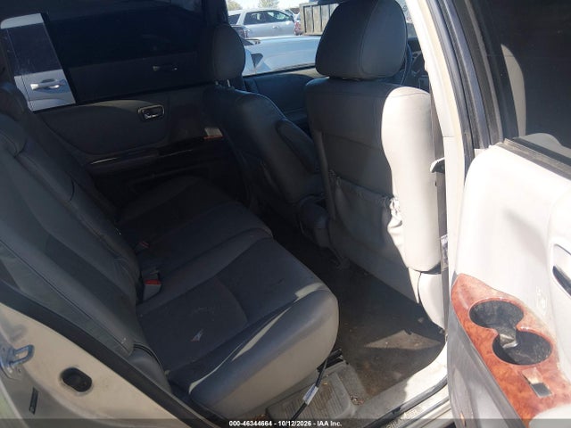 Aukcja sprzedaży 2006 Toyota Highlander Limited V6, vin: JTEEP21A760173815, numer aukcji: 46344664