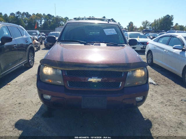 Aukcja sprzedaży 2006 Chevrolet Trailblazer Lt, vin: 1GNDT13S962324600, numer aukcji: 46344676