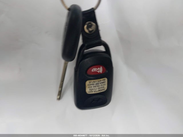 2017 Hyundai Elantra Se მანქანა იყიდება აუქციონზე, vin: 5NPD84LF1HH026364, აუქციონის ნომერი: 46344677