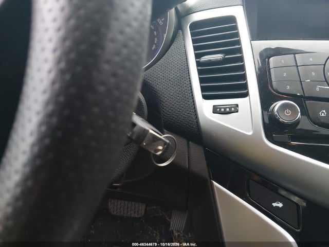 Aukcja sprzedaży 2015 Chevrolet Cruze 1lt Auto, vin: 1G1PC5SB4F7215097, numer aukcji: 46344679