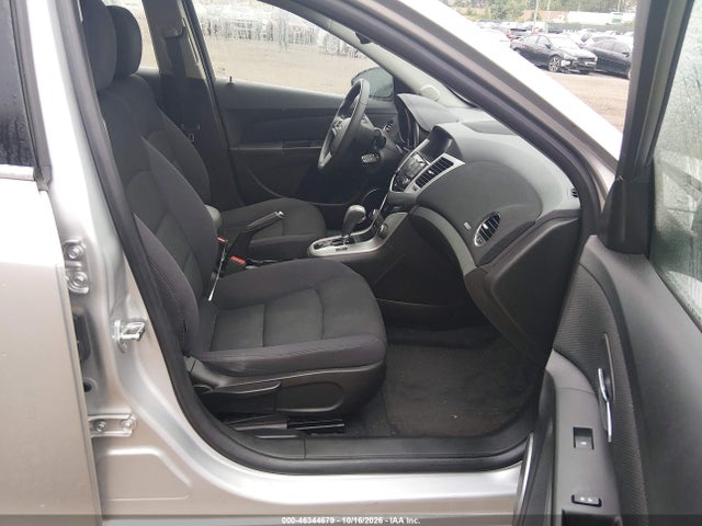 Aukcja sprzedaży 2015 Chevrolet Cruze 1lt Auto, vin: 1G1PC5SB4F7215097, numer aukcji: 46344679