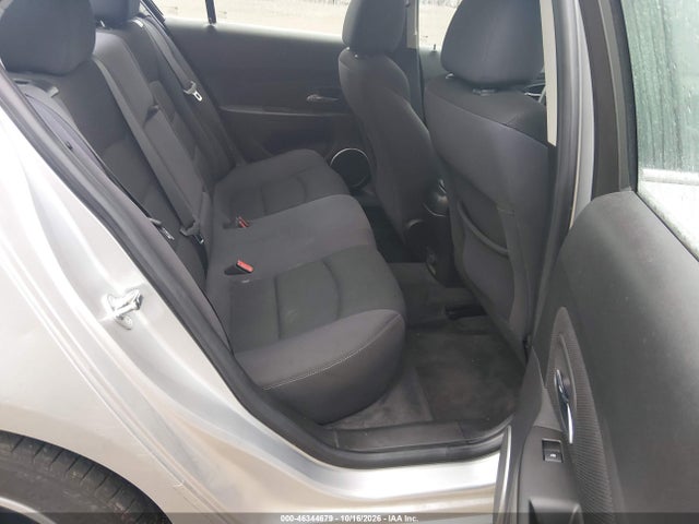 Aukcja sprzedaży 2015 Chevrolet Cruze 1lt Auto, vin: 1G1PC5SB4F7215097, numer aukcji: 46344679