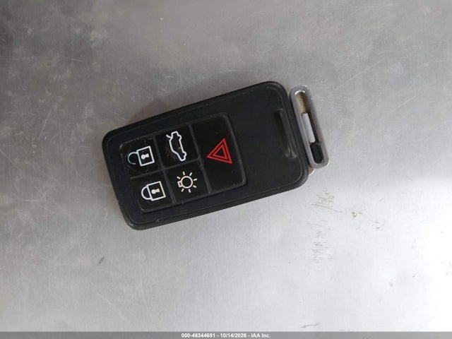 Aukcja sprzedaży 2008 Volvo S80 3.2, vin: YV1AS982581064401, numer aukcji: 46344681