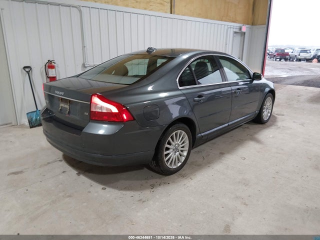 Aukcja sprzedaży 2008 Volvo S80 3.2, vin: YV1AS982581064401, numer aukcji: 46344681
