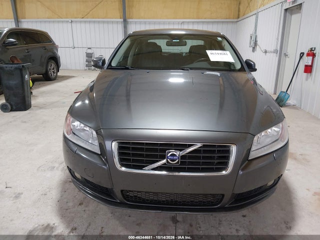 Aukcja sprzedaży 2008 Volvo S80 3.2, vin: YV1AS982581064401, numer aukcji: 46344681