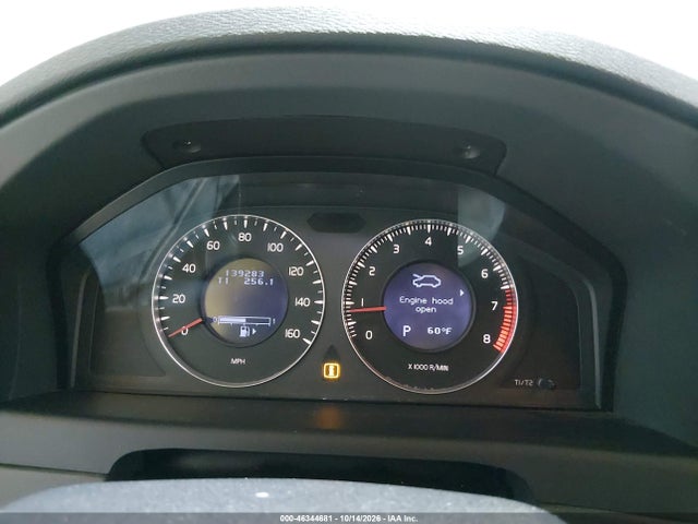 Aukcja sprzedaży 2008 Volvo S80 3.2, vin: YV1AS982581064401, numer aukcji: 46344681