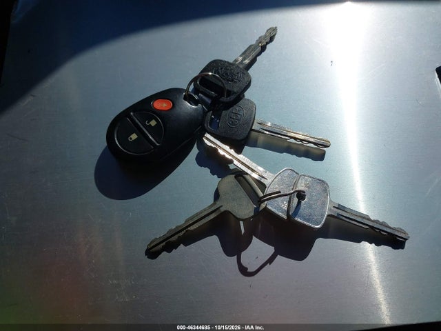 46344685 :رقم المزاد ، 5TDZA23C54S138562 vin ، 2004 Toyota Sienna Ce مزاد بيع