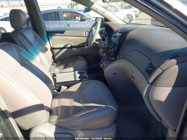 46344685 :رقم المزاد ، 5TDZA23C54S138562 vin ، 2004 Toyota Sienna Ce مزاد بيع