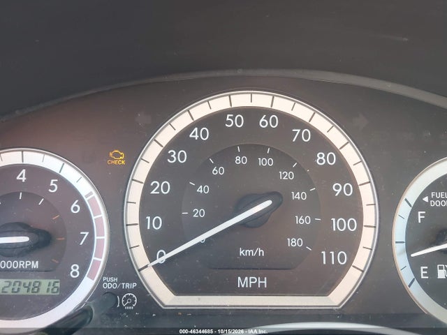 46344685 :رقم المزاد ، 5TDZA23C54S138562 vin ، 2004 Toyota Sienna Ce مزاد بيع