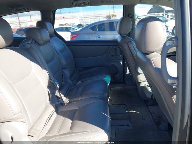 46344685 :رقم المزاد ، 5TDZA23C54S138562 vin ، 2004 Toyota Sienna Ce مزاد بيع
