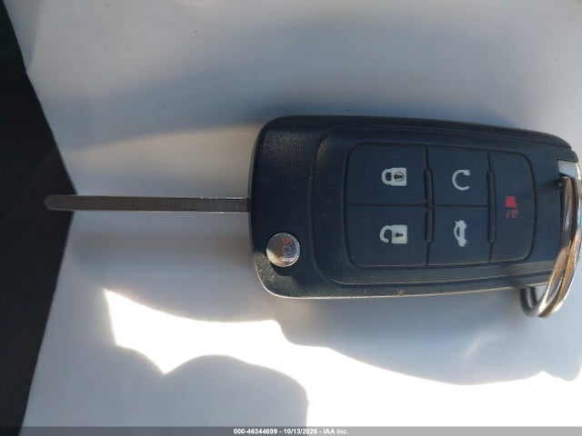 2010 Chevrolet Equinox Lt მანქანა იყიდება აუქციონზე, vin: 2CNFLNEY3A6250561, აუქციონის ნომერი: 46344699