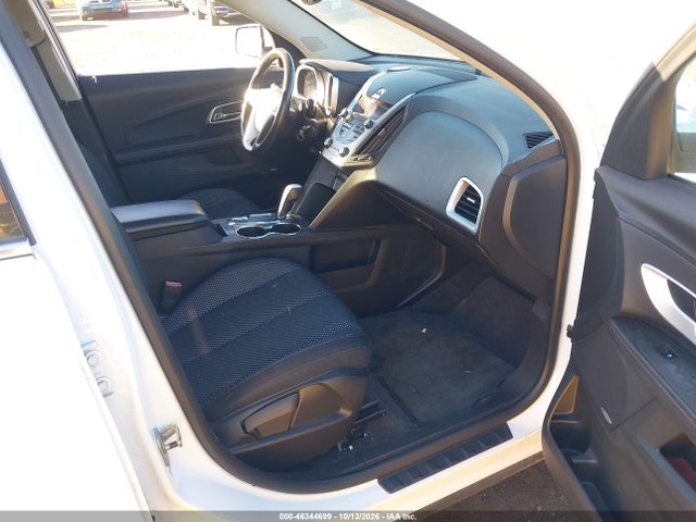2010 Chevrolet Equinox Lt მანქანა იყიდება აუქციონზე, vin: 2CNFLNEY3A6250561, აუქციონის ნომერი: 46344699