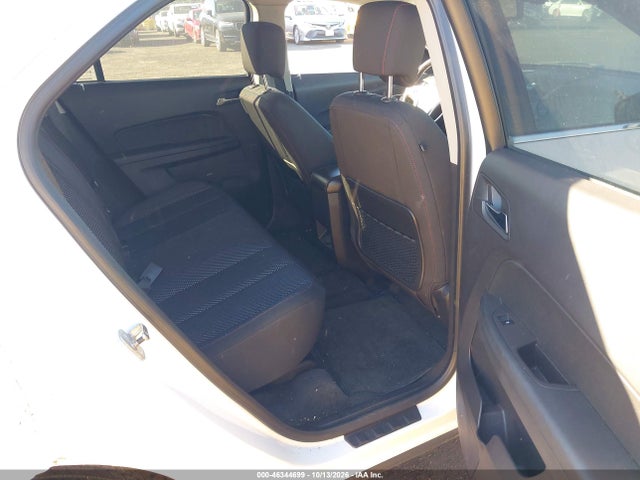 2010 Chevrolet Equinox Lt მანქანა იყიდება აუქციონზე, vin: 2CNFLNEY3A6250561, აუქციონის ნომერი: 46344699