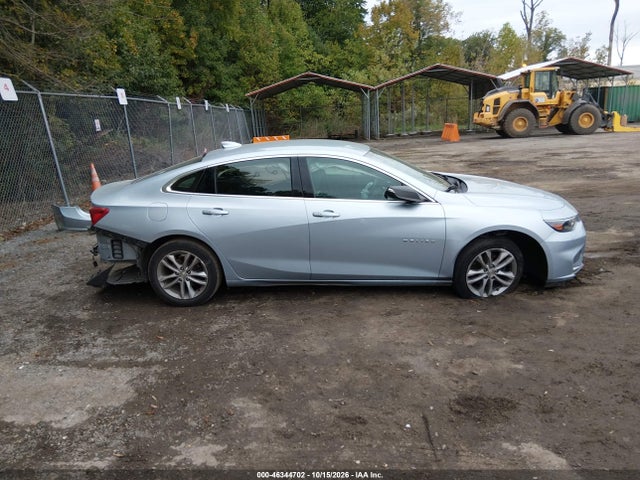 Aukcja sprzedaży 2017 Chevrolet Malibu Hybrid, vin: 1G1ZJ5SU6HF259742, numer aukcji: 46344702
