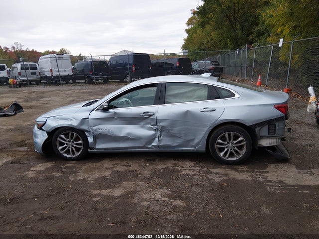 Aukcja sprzedaży 2017 Chevrolet Malibu Hybrid, vin: 1G1ZJ5SU6HF259742, numer aukcji: 46344702