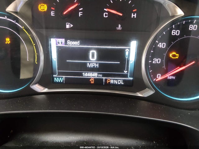 Aukcja sprzedaży 2017 Chevrolet Malibu Hybrid, vin: 1G1ZJ5SU6HF259742, numer aukcji: 46344702