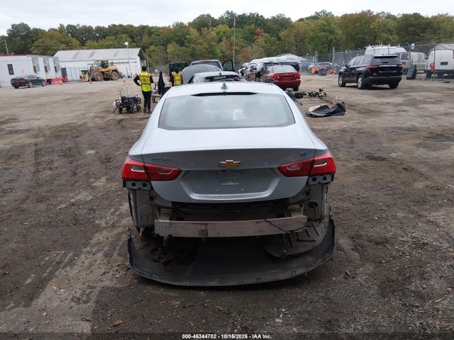 Aukcja sprzedaży 2017 Chevrolet Malibu Hybrid, vin: 1G1ZJ5SU6HF259742, numer aukcji: 46344702