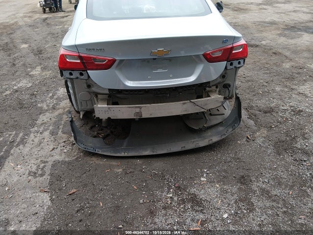 Aukcja sprzedaży 2017 Chevrolet Malibu Hybrid, vin: 1G1ZJ5SU6HF259742, numer aukcji: 46344702