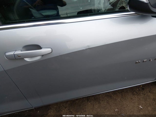 Aukcja sprzedaży 2017 Chevrolet Malibu Hybrid, vin: 1G1ZJ5SU6HF259742, numer aukcji: 46344702
