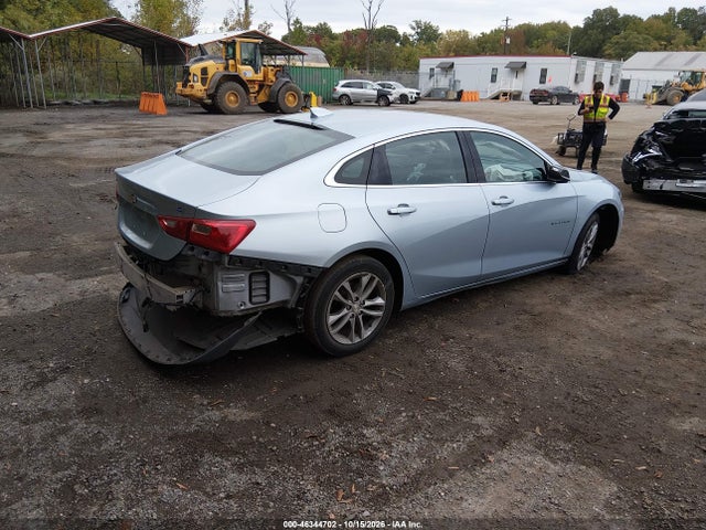 Aukcja sprzedaży 2017 Chevrolet Malibu Hybrid, vin: 1G1ZJ5SU6HF259742, numer aukcji: 46344702