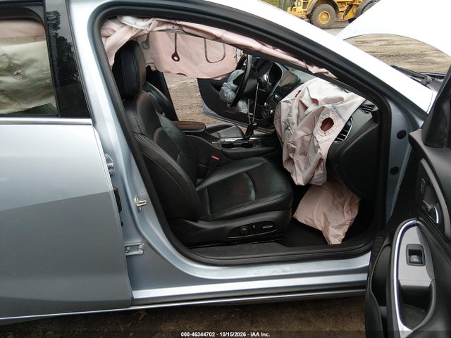 Aukcja sprzedaży 2017 Chevrolet Malibu Hybrid, vin: 1G1ZJ5SU6HF259742, numer aukcji: 46344702