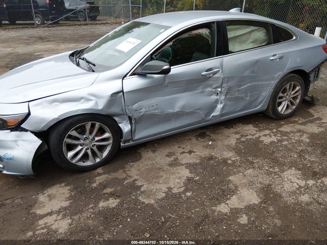 Aukcja sprzedaży 2017 Chevrolet Malibu Hybrid, vin: 1G1ZJ5SU6HF259742, numer aukcji: 46344702