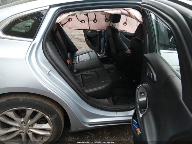 Aukcja sprzedaży 2017 Chevrolet Malibu Hybrid, vin: 1G1ZJ5SU6HF259742, numer aukcji: 46344702
