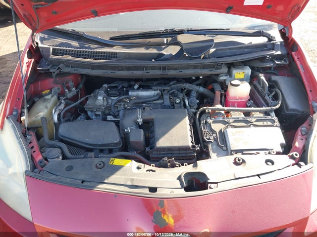 Auction sale of the 2010 Toyota Prius V, vin: JTDKN3DU7A0151797, lot number: 46344706