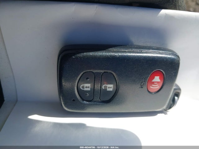 Auction sale of the 2010 Toyota Prius V, vin: JTDKN3DU7A0151797, lot number: 46344706