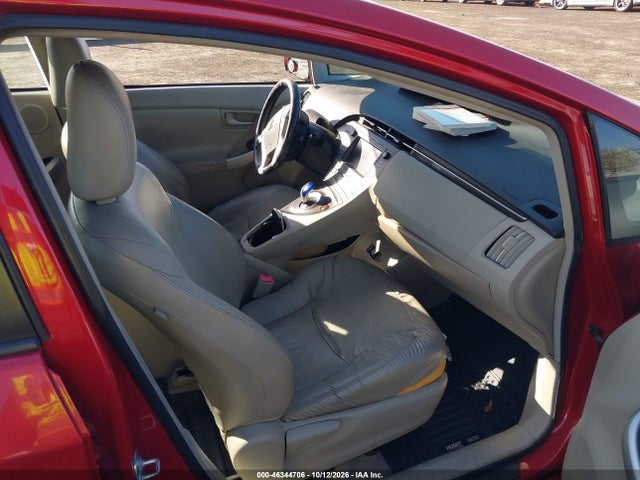 Auction sale of the 2010 Toyota Prius V, vin: JTDKN3DU7A0151797, lot number: 46344706