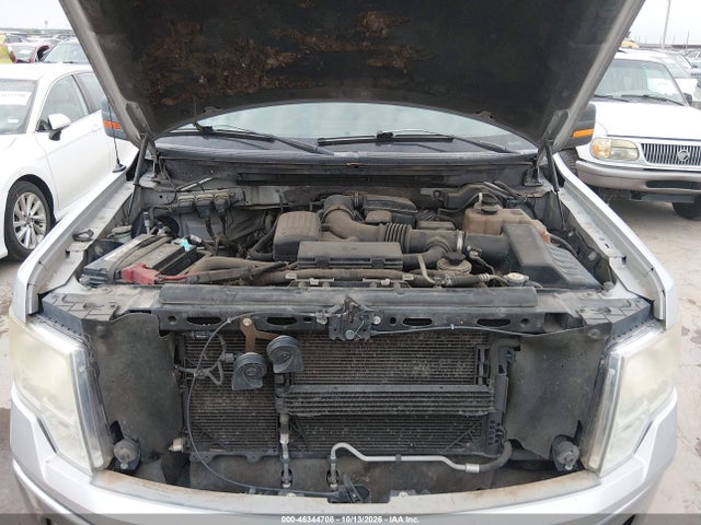 Продаж на аукціоні авто 2010 Ford F-150 Fx4/harley-davidson/king Ranch/lariat/platinum/xl/xlt, vin: 1FTFW1EV6AKE06079, номер лоту: 46344708
