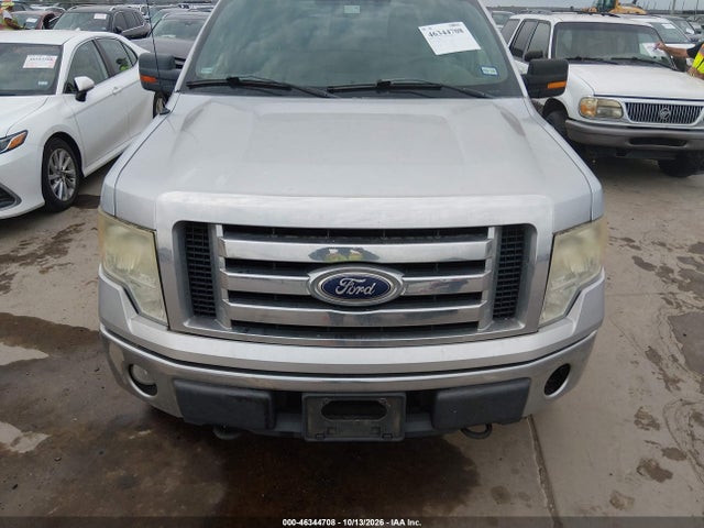 Продаж на аукціоні авто 2010 Ford F-150 Fx4/harley-davidson/king Ranch/lariat/platinum/xl/xlt, vin: 1FTFW1EV6AKE06079, номер лоту: 46344708