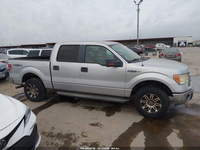 Продаж на аукціоні авто 2010 Ford F-150 Fx4/harley-davidson/king Ranch/lariat/platinum/xl/xlt, vin: 1FTFW1EV6AKE06079, номер лоту: 46344708