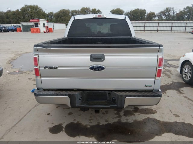 Продаж на аукціоні авто 2010 Ford F-150 Fx4/harley-davidson/king Ranch/lariat/platinum/xl/xlt, vin: 1FTFW1EV6AKE06079, номер лоту: 46344708