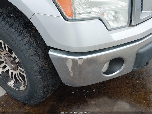 Продаж на аукціоні авто 2010 Ford F-150 Fx4/harley-davidson/king Ranch/lariat/platinum/xl/xlt, vin: 1FTFW1EV6AKE06079, номер лоту: 46344708