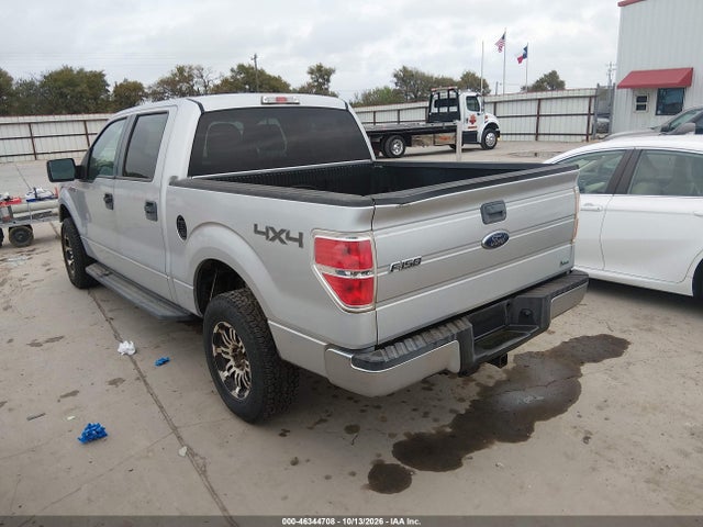 Продаж на аукціоні авто 2010 Ford F-150 Fx4/harley-davidson/king Ranch/lariat/platinum/xl/xlt, vin: 1FTFW1EV6AKE06079, номер лоту: 46344708