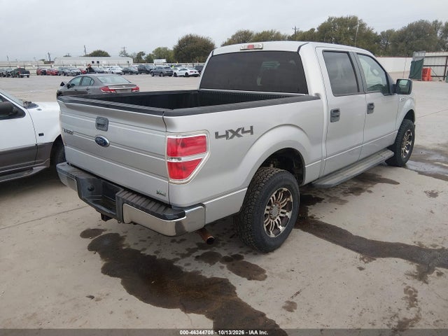 Продаж на аукціоні авто 2010 Ford F-150 Fx4/harley-davidson/king Ranch/lariat/platinum/xl/xlt, vin: 1FTFW1EV6AKE06079, номер лоту: 46344708