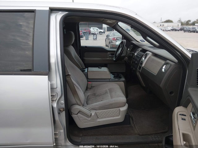 Продаж на аукціоні авто 2010 Ford F-150 Fx4/harley-davidson/king Ranch/lariat/platinum/xl/xlt, vin: 1FTFW1EV6AKE06079, номер лоту: 46344708